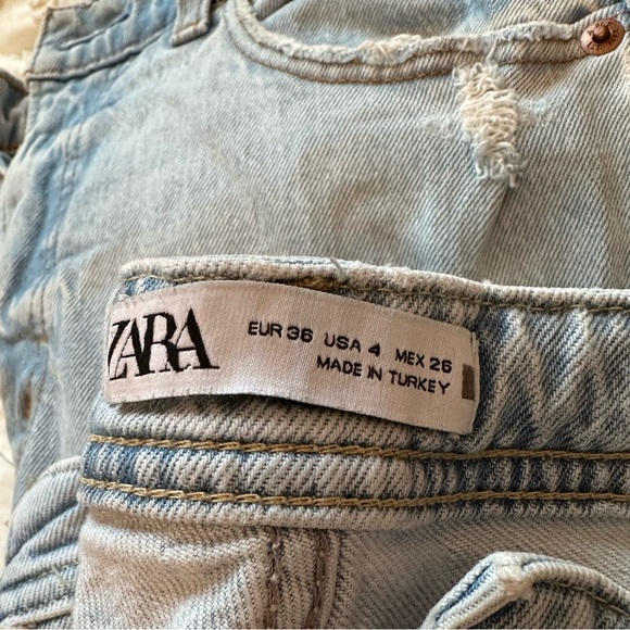 ZARA jeans - Picture 5 of 5